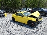 JF1ZCAC10H9****** Salvage and Wrecked 2017 Subaru BRZ in Charleston