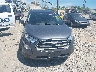 MAJ6S3GL3MC****** Destrozados 2021 Ford Ecosport en Estado de Carolina del Norte