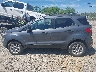 MAJ6S3GL3MC****** Reparables 2021 Ford Ecosport en Estado de Carolina del Norte