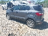 MAJ6S3GL3MC****** Salvamento y Reparables 2021 Ford Ecosport en Asheville