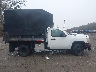 1GBJK34K07E****** Usados 2007 Chevrolet Silverado 3500 Chassis en Estado de Massachusetts