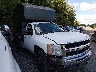 1GBJK34K07E****** Salvamento y Destrozados 2007 Chevrolet Silverado 3500 Chassis en Specialty Division