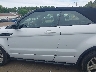 SALVD5BGXHH****** Salvage 2017 Land Rover Range Rover Evoque