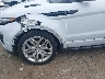 SALVD5BGXHH****** Repairable 2017 Land Rover Range Rover Evoque