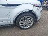 SALVD5BGXHH****** Used and Repairable 2017 Land Rover Range Rover Evoque in Boston Shirley