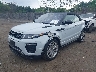 SALVD5BGXHH****** Used and Repairable 2017 Land Rover Range Rover Evoque in Boston Shirley