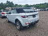 SALVD5BGXHH****** Salvage and Repairable 2017 Land Rover Range Rover Evoque in Boston Shirley