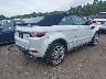 SALVD5BGXHH****** Salvage and Wrecked 2017 Land Rover Range Rover Evoque in Massachusetts State