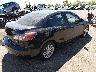 JM1BL1V71D1****** Salvage and Wrecked 2013 Mazda 3 in Colorado State