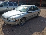 YV1TS94D7Y1****** Used and Repairable 2000 Volvo S80 in Birmingham