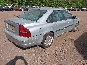 YV1TS94D7Y1****** Salvage and Wrecked 2000 Volvo S80 in Alabama State