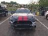 1FA6P8CF5F5****** Wrecked 2015 Ford Mustang in North Carolina State