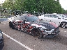 1FA6P8CF5F5****** Salvage and Wrecked 2015 Ford Mustang in High Point