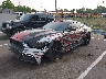 1FA6P8CF5F5****** Used and Repairable 2015 Ford Mustang in High Point