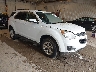 2GNALBEK0F6****** Salvage and Wrecked 2015 Chevrolet Equinox in Flint
