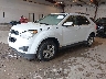 2GNALBEK0F6****** Used and Repairable 2015 Chevrolet Equinox in Flint
