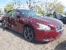 1N4AA5AP6DC****** Salvage and Wrecked 2013 Nissan Maxima in Englishtown