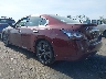 1N4AA5AP6DC****** Salvage and Repairable 2013 Nissan Maxima in Englishtown