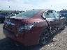 1N4AA5AP6DC****** Salvage and Repairable 2013 Nissan Maxima in New Jersey State