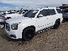 1GKS2CKJ3GR****** Usados y Reparables 2016 GMC Yukon en Denver East