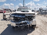 1GB3KYCY5JF****** Wrecked 2018 Chevrolet Silverado 3500 HD in Texas State