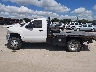 1GB3KYCY5JF****** Repairable 2018 Chevrolet Silverado 3500 HD in Texas State