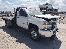 1GB3KYCY5JF****** Salvage and Wrecked 2018 Chevrolet Silverado 3500 HD in Specialty Division