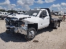 1GB3KYCY5JF****** Used and Repairable 2018 Chevrolet Silverado 3500 HD in Specialty Division