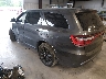 1C4RDHDG7HC****** Salvage and Repairable 2017 Dodge Durango in Shreveport