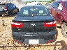 KNADM4A31D6****** Salvage 2013 Kia Rio