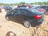 KNADM4A31D6****** Salvage and Repairable 2013 Kia Rio in Concord