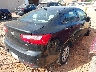 KNADM4A31D6****** Salvage and Wrecked 2013 Kia Rio in North Carolina State