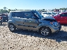 KNDJT2A2XA7****** Wrecked 2010 Kia Soul in Florida State