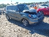 KNDJT2A2XA7****** Salvage and Wrecked 2010 Kia Soul in Tampa North