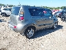 KNDJT2A2XA7****** Salvage and Wrecked 2010 Kia Soul in Florida State