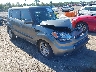 KNDJT2A2XA7****** Salvage and Repairable 2010 Kia Soul in Florida State