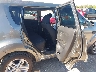 KNDJT2A2XA7****** Wrecked 2010 Kia Soul in Tampa North