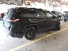 1C4RJKBG9S8****** Salvage and Wrecked 2025 Jeep Grand Cherokee Limited in Oregon State