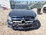 WDDLJ9BB2DA****** Destrozados 2013 Mercedes-Benz CLS-Class en Estado de Kansas