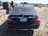 WDDLJ9BB2DA****** Destrozados 2013 Mercedes-Benz CLS-Class