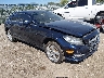 WDDLJ9BB2DA****** Salvamento y Destrozados 2013 Mercedes-Benz CLS-Class en Wichita