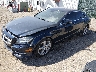 WDDLJ9BB2DA****** Usados y Reparables 2013 Mercedes-Benz CLS-Class en Wichita