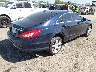 WDDLJ9BB2DA****** Salvamento y Destrozados 2013 Mercedes-Benz CLS-Class en Estado de Kansas
