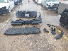 7G2CEHEE3RA****** Wrecked 2024 Tesla Cybertruck in Texas State