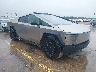 7G2CEHEE3RA****** Salvage and Wrecked 2024 Tesla Cybertruck in San Antonio South