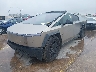 7G2CEHEE3RA****** Used and Repairable 2024 Tesla Cybertruck in San Antonio South