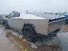 7G2CEHEE3RA****** Salvage and Repairable 2024 Tesla Cybertruck in San Antonio South