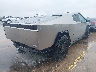 7G2CEHEE3RA****** Salvage and Wrecked 2024 Tesla Cybertruck in Texas State
