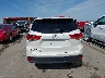 5TDKZRFH7KS****** Wrecked 2019 Toyota Highlander