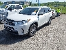5TDKZRFH7KS****** Used and Repairable 2019 Toyota Highlander in Saint Louis